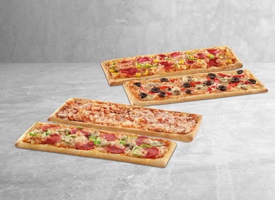 Domino's Pizza Yunuseli-3